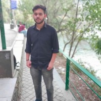 Tanmay Sati