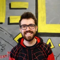 Alex Field