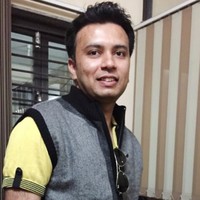 Dharmendra Sahu