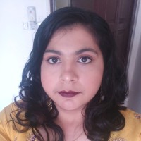Esther Kaur