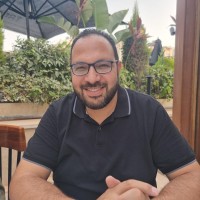 Ahmed Mandour