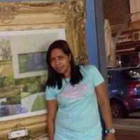 Maria Fe Dumangas