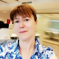 Nathalie Weinmann