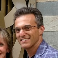 Mitchell Kline