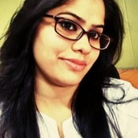 Aarti Sharma
