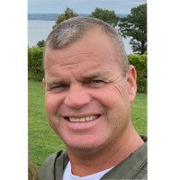 Rick Meredith