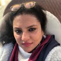 Ruplekha Sinha Roy