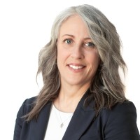 Shannon Jones, Chrp