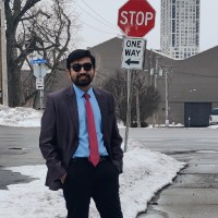 Vihan Shah