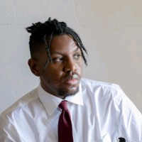 Deric Jackson