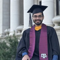 Myron Larry Dsouza