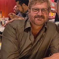 Ron Worsham