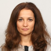 Victoria Nenova