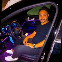 Abdelrahman Sayed