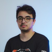 Lucas Zanovello Tahara