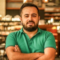 Eren Doğanay