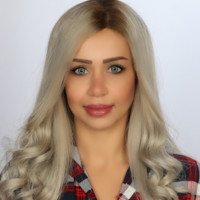 mariam jaafar