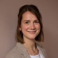 Kristin Calvey