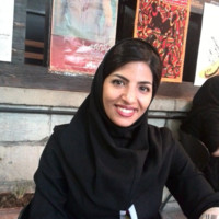 samane shariatynia