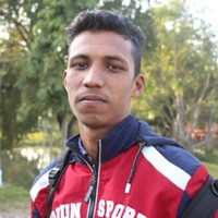 Md Shahin