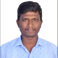 Murugan Muthukumar CAT-II, VI
