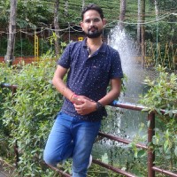 Hitesh Pandey