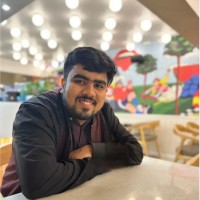 Vedant Somani