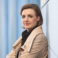 Corinna Ververidis