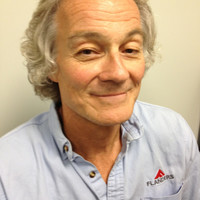 Steve Molinet