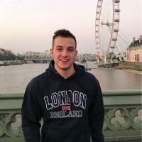Taylor Tocci