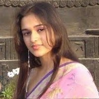 Ridhi Mistry