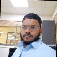 Mohammad Iqbal Husain