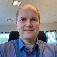 Lars Steinsvik