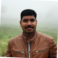 Rajesh V