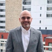 Mohamad Fakih, PhD, EMBA, PMD, PMO-CP