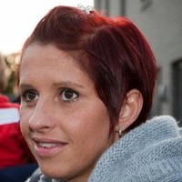 Wendy Dutré