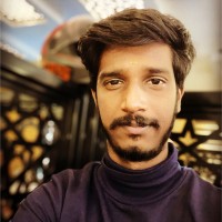 Manivel Velmurugan