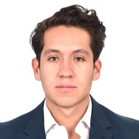 Mateo Clavijo Calderón