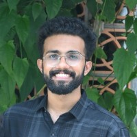 Akash Balakrishnan