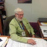 John Turner Oam Jp