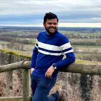 Sourav Sahoo