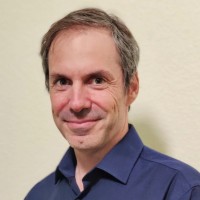 Francois Toubol (he/him)