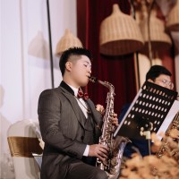 Tommy Jin