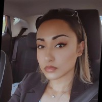 Ameera Shah