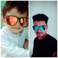 Sharfaraz Khan