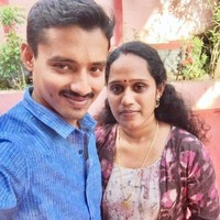Aparna S