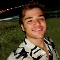 Jake Harris