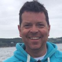 Graham Gillham