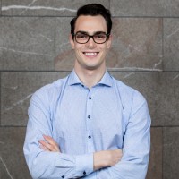 Xavier Ducharme Rivard