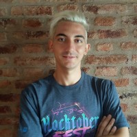 Ariel Sperduti